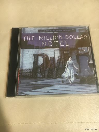 Ost The million dollar hotel