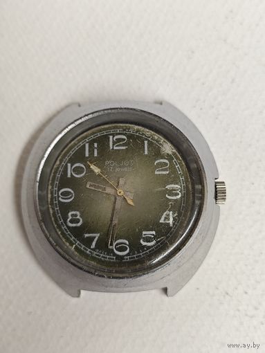 Часы "Полет"