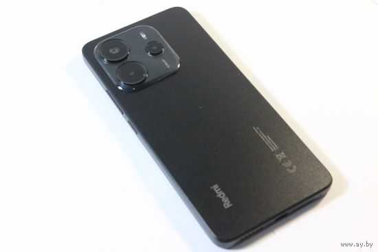 Телефон Xiaomi Redmi Note 14 8GB/256GB