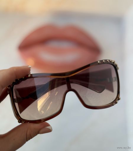 Солнцезащитные очки Vogue оригинал