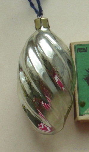 Ёлочная игрушка. Р-50.