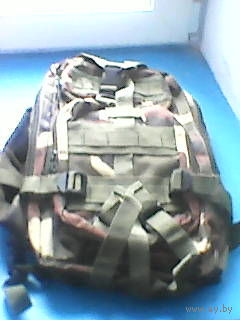 Рюкзак