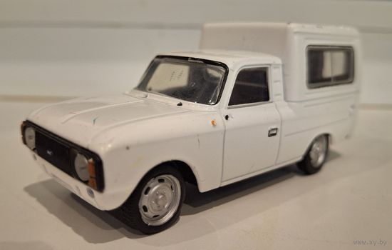 Автолегенды ссср