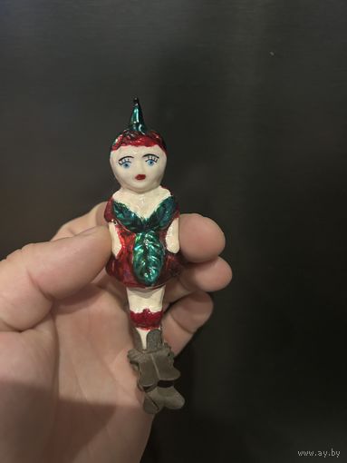 Елочная игрушка