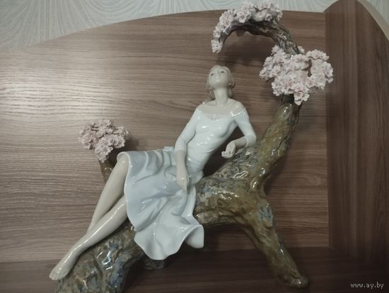 Статуэтка LLADRO