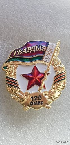 Гвардия 120 отдельная механизированная бригада Беларусь*