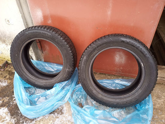 Triangle 215/60 R17