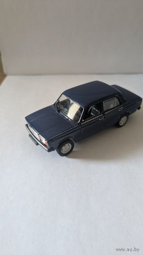 ВАЗ 2107