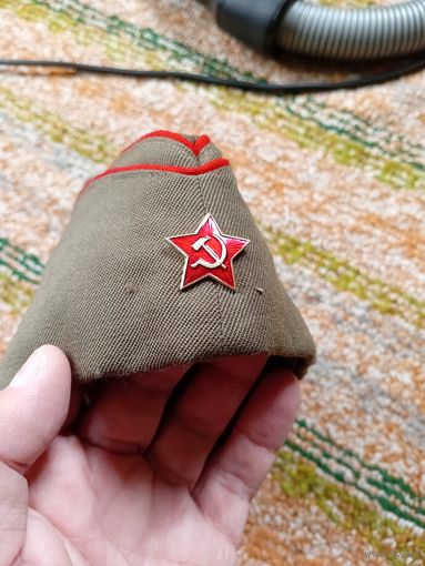 Пилотка