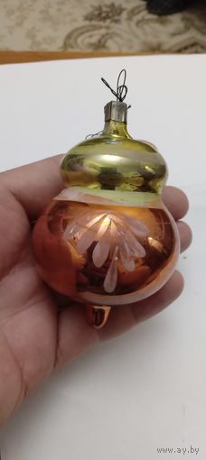 Елочная игрушка