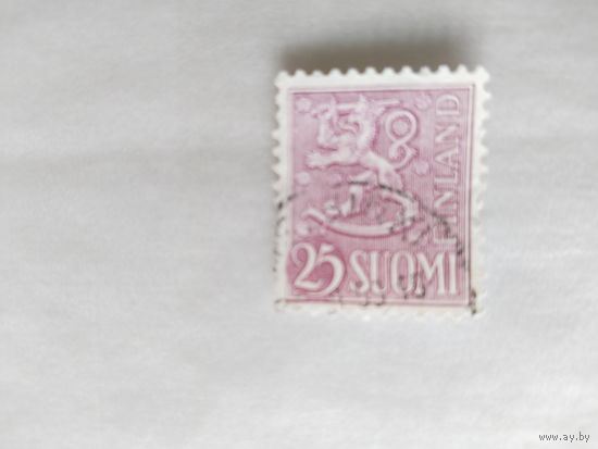 Финляндия 1959