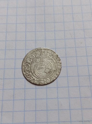 Полторак 162? года