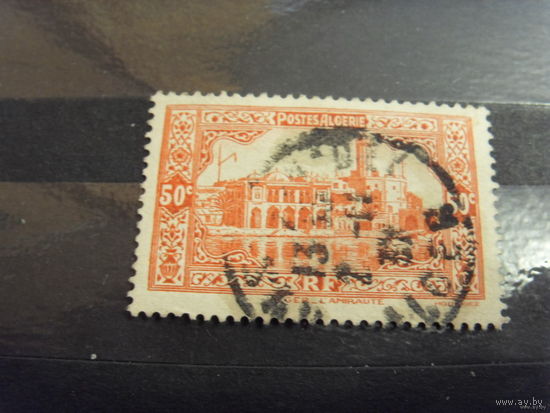 Французская колония Алжир архитектура (3-14)