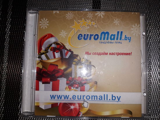 CD Популярной музыки