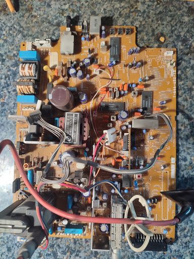 Кинескоп Тв Горизонт 21'' и з.ч от Сони 14''