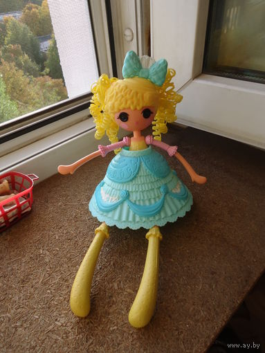 Кукла Lalaloopsy Girls "Сладкая фантазия"