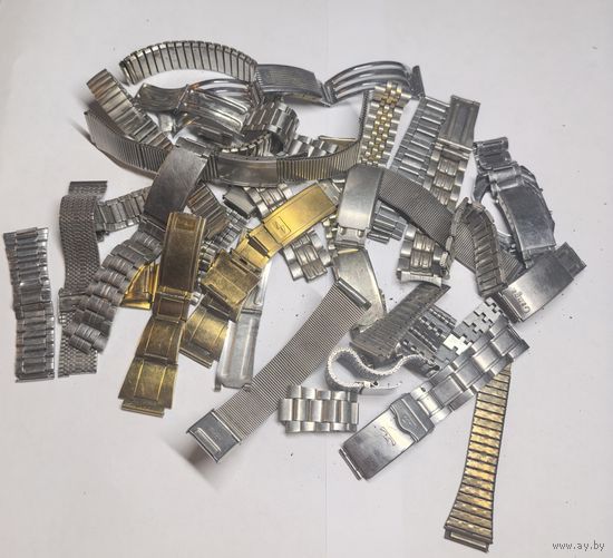 Лот Браслетов . С рубля без МЦ. Всё с рубля без МЦ.