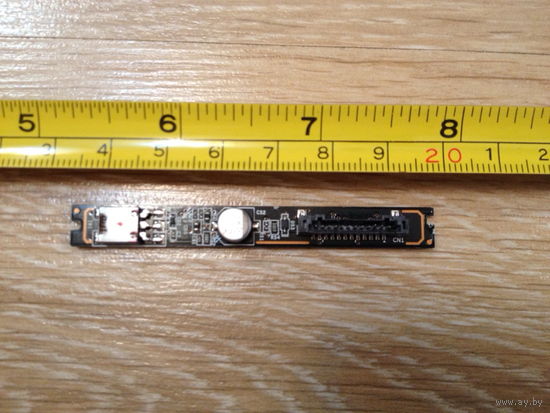 Плата Samsung BN41-01624A