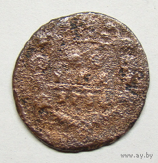 Денга  1754 , тип 5