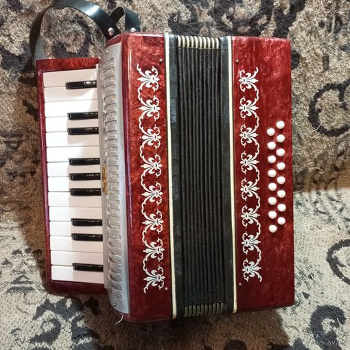 Аккордеон детский "Малыш"