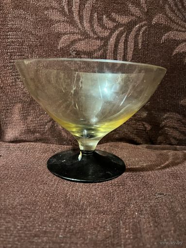 Ваза конфетница Неман БССР