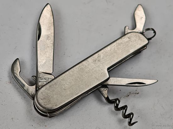 Перочинный складной нож