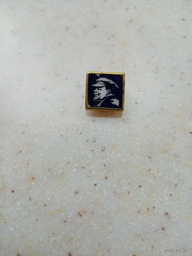 Знак ЛЕНИН