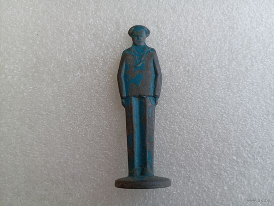 Солдатик