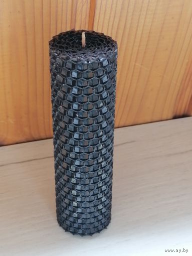 Свеча из вощины