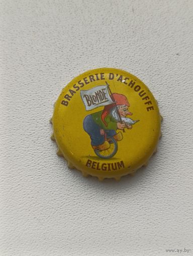 Пивные крышки - пробки