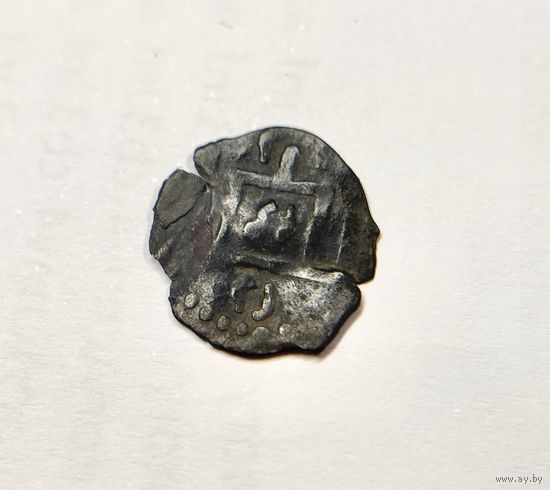 Денарий Казимира IV Ягеллончика (1440-1492) и Денарий Витовта