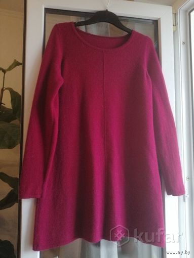 Джемпер кашемир