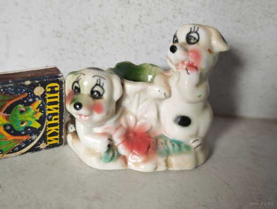 Статуэтка под зубочистки