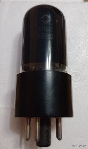 Радиолампа 6п6с