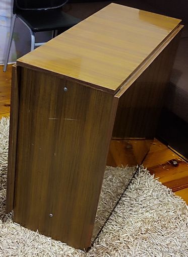 Стол-книга из СССР