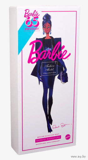 КУПЛЮ коллекционные куклы Barbie. ТОЛЬКО новые, или в состоянии новых, без дефектов и в упаковке.