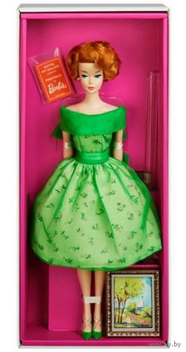 КУПЛЮ коллекционные куклы Barbie. ТОЛЬКО новые, или в состоянии новых, без дефектов и в упаковке.