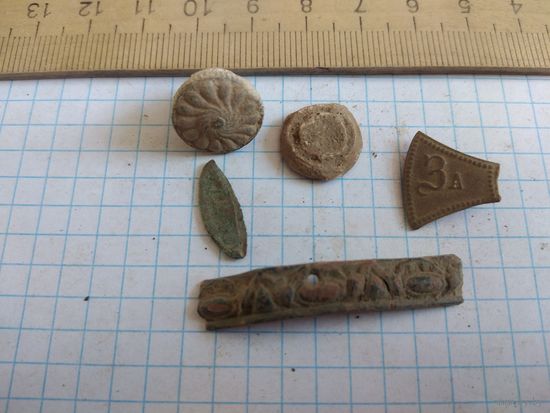 Лучик РИ За и прочее