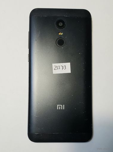 Телефон Xiaomi Redmi 5 Plus. Можно по частям. 23373