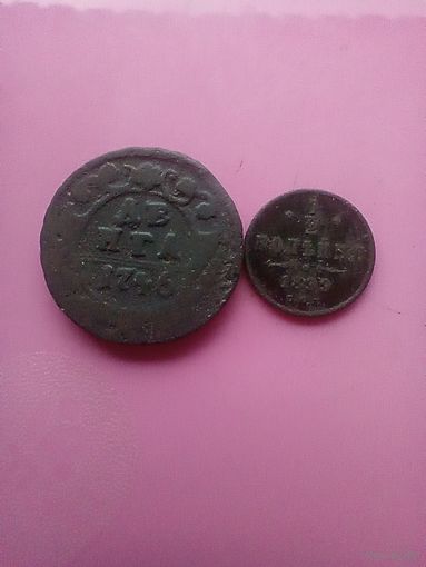 Пара медяков