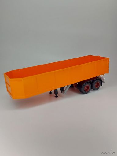 Полуприцеп (1978) от Altaya 1:43