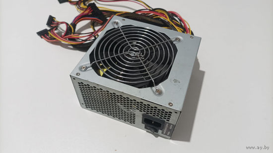 Блок питания  Modecom FEEL 500, (500W)