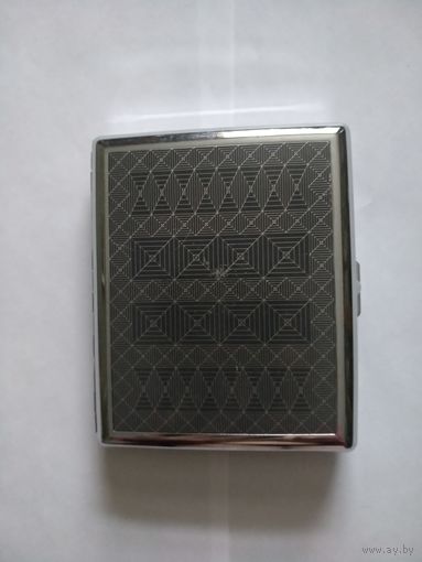 Портсигар