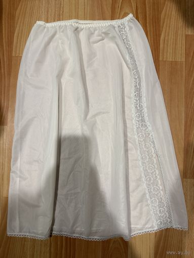 Новый подъюбник