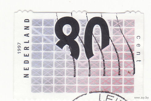 Бизнес почта 1997 год