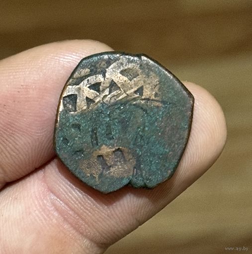 Фельс Тимуридов (6)