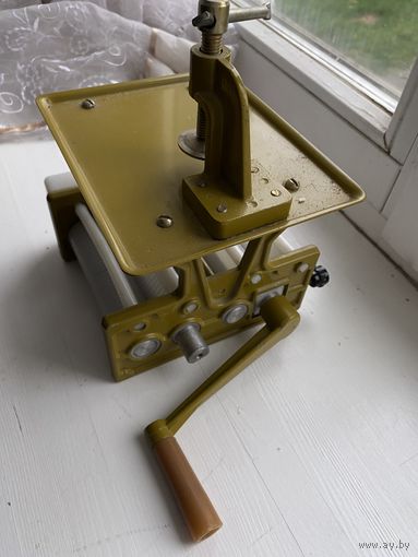 Машинка для изготовления лапши в домашних условиях