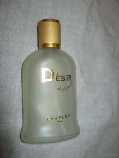 Desir Evaflor остаток
