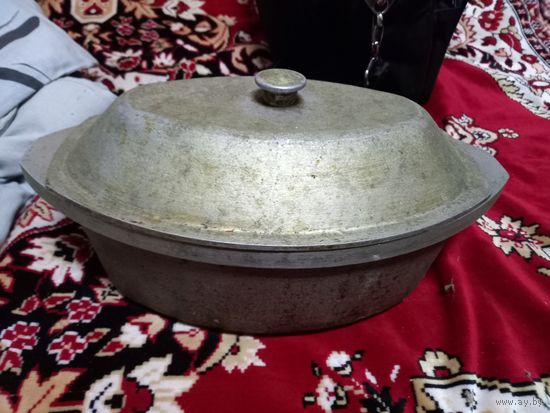 Утятница СССР. (2)