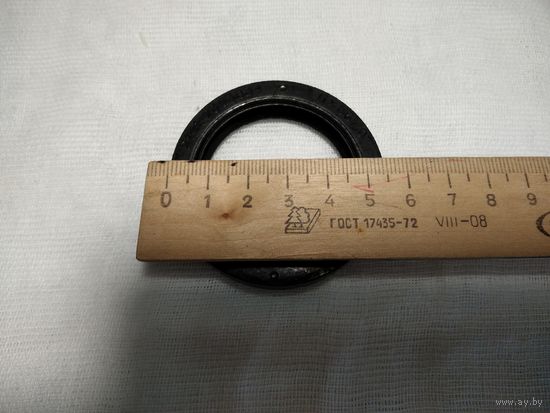 Сальник привода Москвич-2141